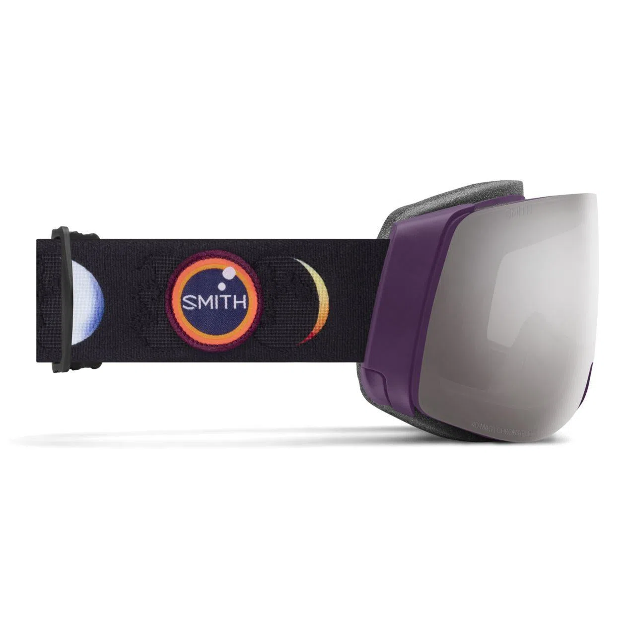 Smith Optics Snow Goggles M00732 4D MAG Goggles - view 9